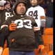 Illustration for article titled Sad Browns Fans Continue To Be A Gift